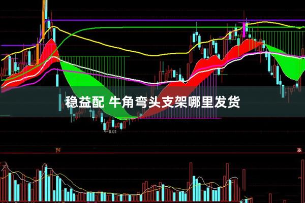 稳益配 牛角弯头支架哪里发货